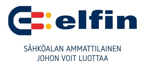 Elfin logo