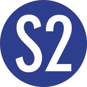 S2 logo