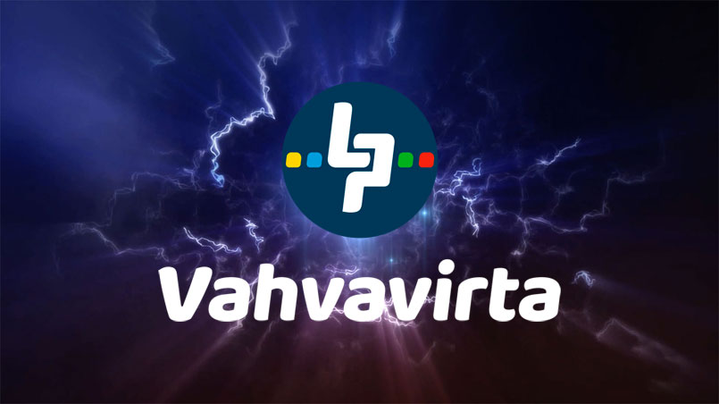 LP Vahvavirta